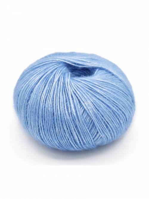 Inka Yarn by Mirasol - Viscose &amp; Baby Alpaca Blend