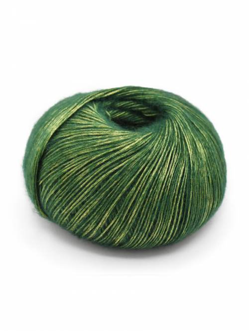 Inka Yarn by Mirasol - Viscose &amp; Baby Alpaca Blend