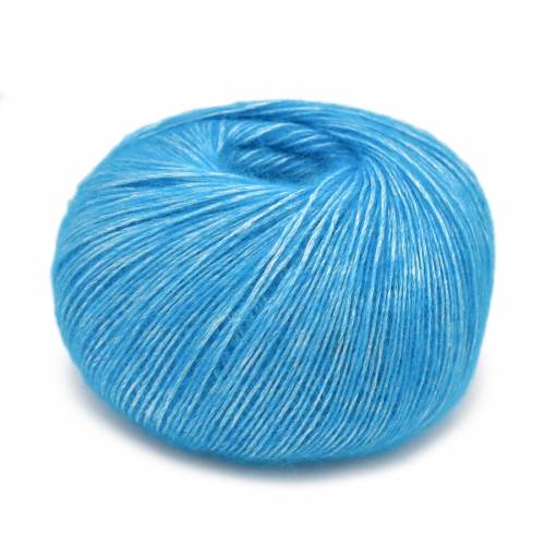 Inka Yarn by Mirasol - Viscose &amp; Baby Alpaca Blend