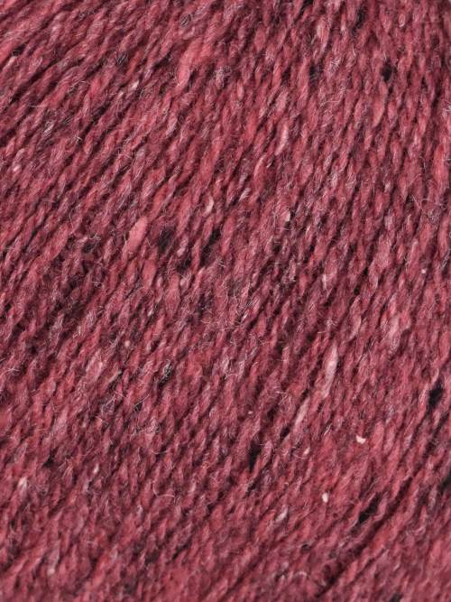 Kathmandu Fingering Luxurious Merino Wool, Silk, &amp; Cashmere Tweed Yarn