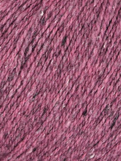 Kathmandu Fingering Luxurious Merino Wool, Silk, &amp; Cashmere Tweed Yarn