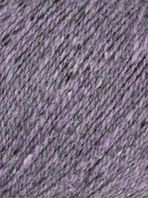 Kathmandu Fingering Luxurious Merino Wool, Silk, &amp; Cashmere Tweed Yarn