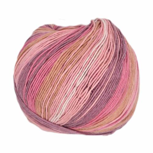 My Little Sunshine Happy Stripes Yarn by Jody Long