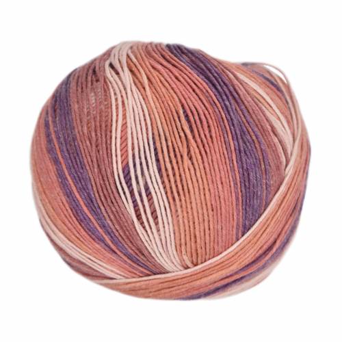 My Little Sunshine Happy Stripes Yarn by Jody Long