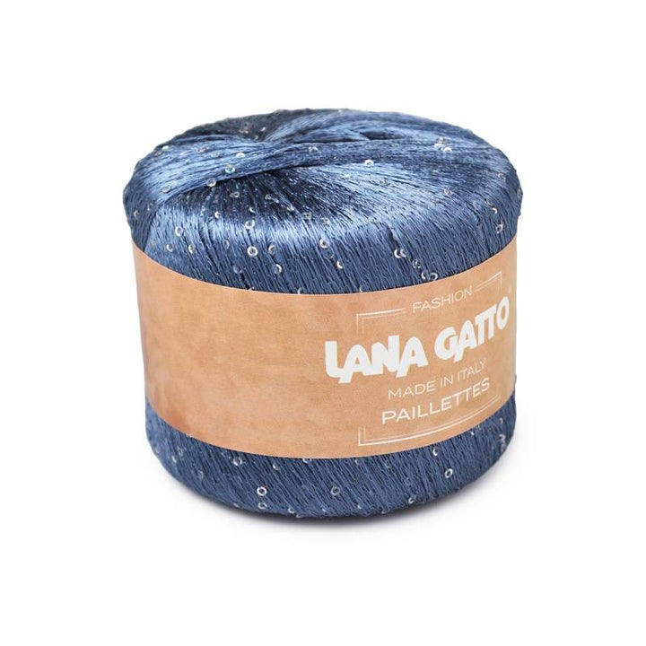 Paillettes by Lana Gatto