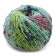 Pouffe Yarn from Louisa Harding