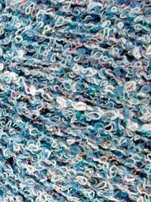 Savana - Organic Cotton, Viscose, Polyamide and Metallic blend Fashion Yarn by Lana Gatto