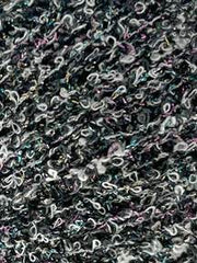 Savana - Organic Cotton, Viscose, Polyamide and Metallic blend Fashion Yarn by Lana Gatto