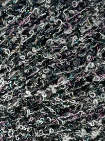 Savana - Organic Cotton, Viscose, Polyamide and Metallic blend Fashion Yarn by Lana Gatto