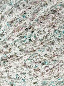 Savana - Organic Cotton, Viscose, Polyamide and Metallic blend Fashion Yarn by Lana Gatto