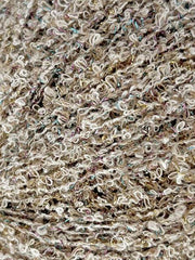Savana - Organic Cotton, Viscose, Polyamide and Metallic blend Fashion Yarn by Lana Gatto