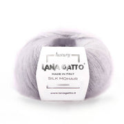 Silk Mohair by Lana Gatto