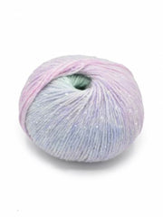 Tulla Twinkle Yarn by Louisa Harding