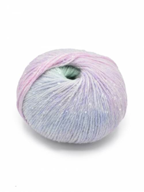 Tulla Twinkle Yarn by Louisa Harding