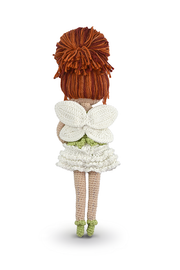 Amigurumi Kit Enchanted Grove Collection - Fauna the Fairy by Circulo