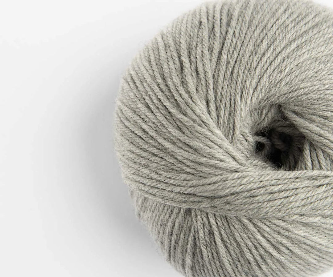 Wooly by Yarnalia