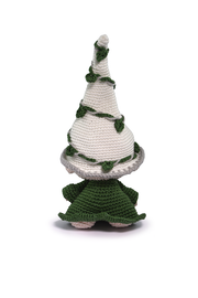 Amigurumi Kit Enchanted Grove Collection - Baer the Gnome by Circulo