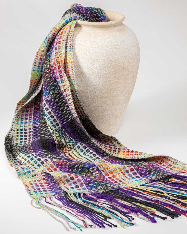 Handwoven Magazine September/October 2023, Volume XLIV, Number 4