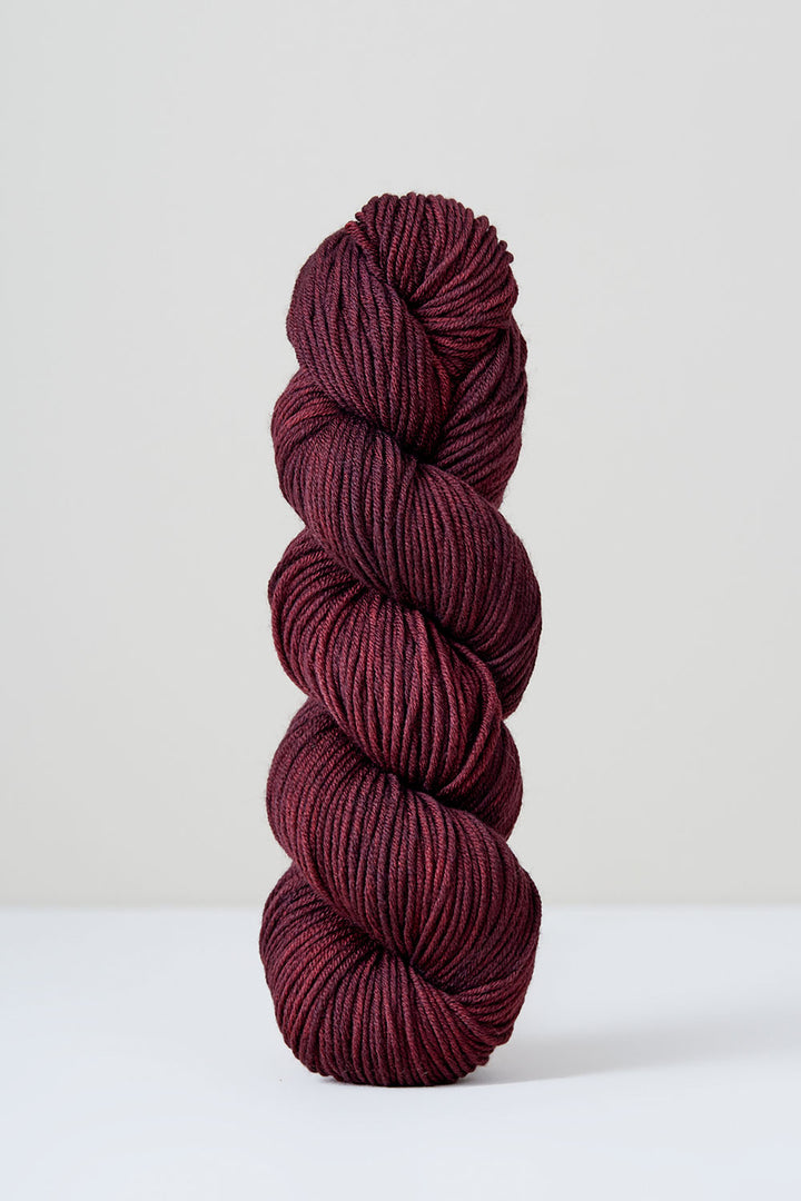 Harvest Worsted Hand Dyed Extrafine Superwash Merino Yarn