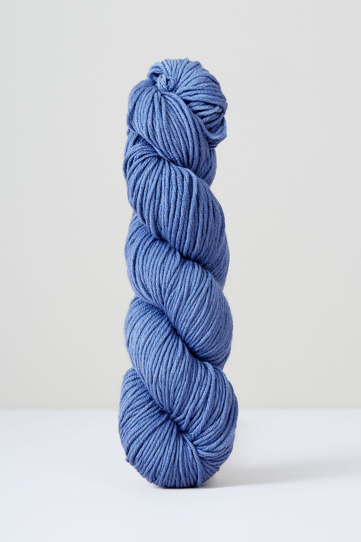 Harvest Worsted Hand Dyed Extrafine Superwash Merino Yarn