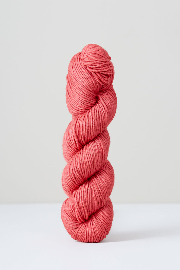 Harvest Worsted Hand Dyed Extrafine Superwash Merino Yarn