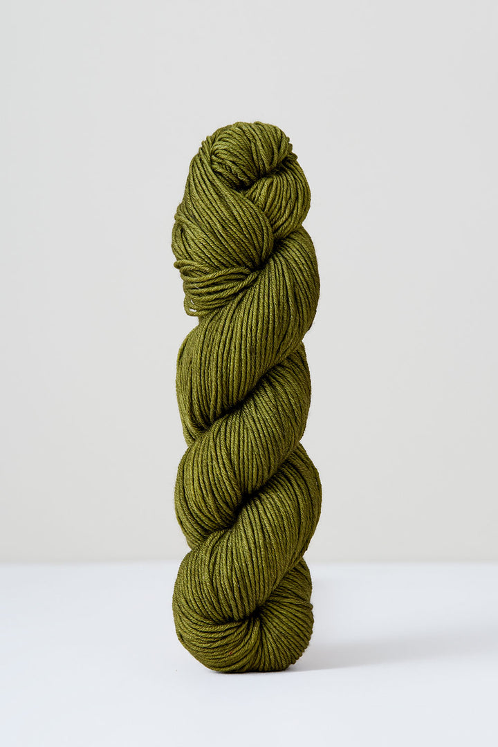 Harvest Worsted Hand Dyed Extrafine Superwash Merino Yarn