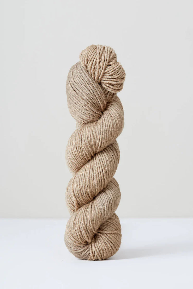 Harvest Worsted Hand Dyed Extrafine Superwash Merino Yarn