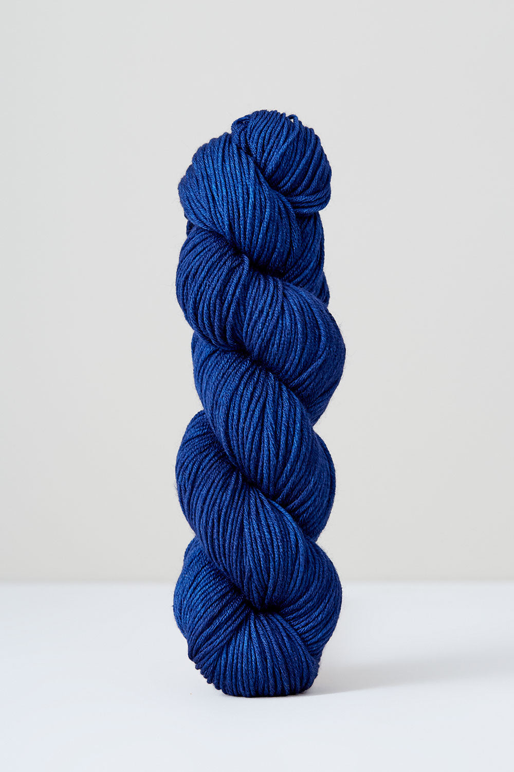 Harvest Worsted Hand Dyed Extrafine Superwash Merino Yarn