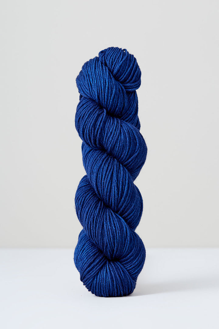 Harvest Worsted Hand Dyed Extrafine Superwash Merino Yarn