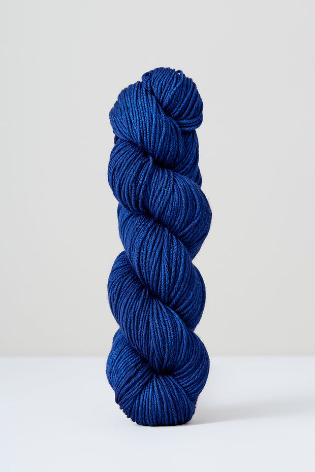 Harvest Worsted Hand Dyed Extrafine Superwash Merino Yarn