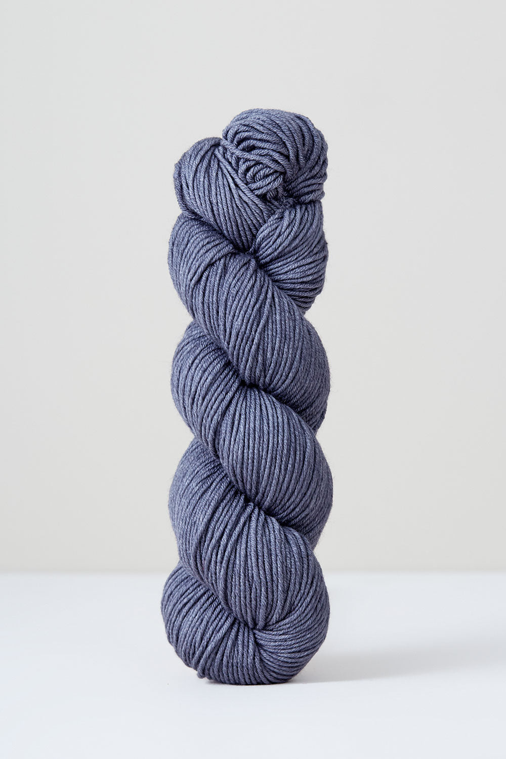 Harvest Worsted Hand Dyed Extrafine Superwash Merino Yarn