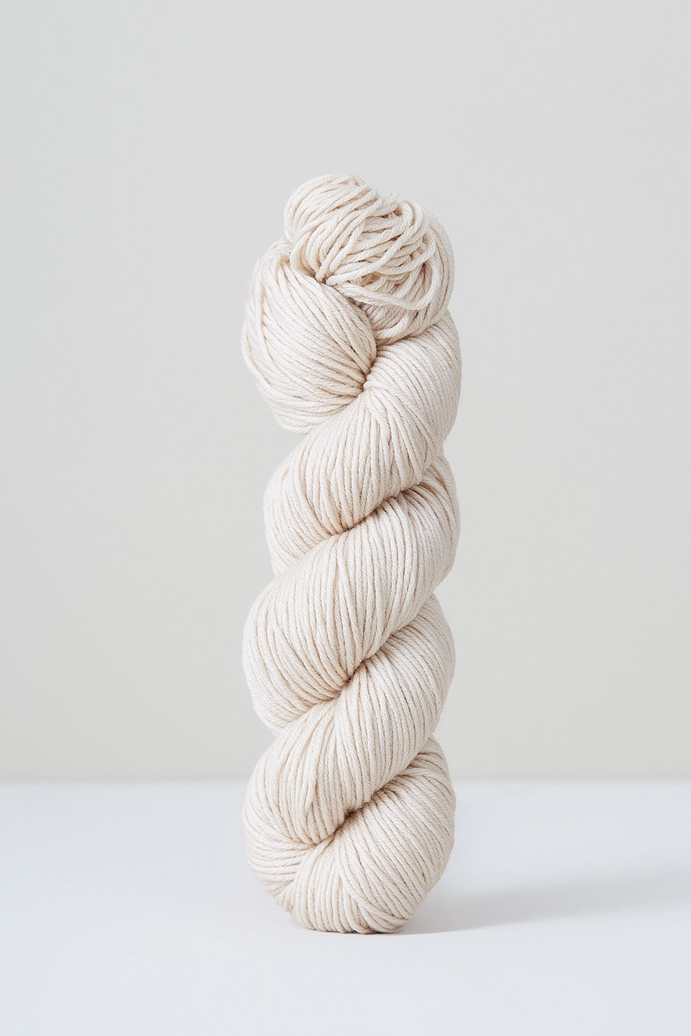 Harvest Worsted Hand Dyed Extrafine Superwash Merino Yarn