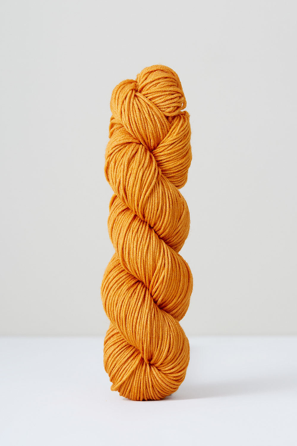 Harvest Worsted Hand Dyed Extrafine Superwash Merino Yarn