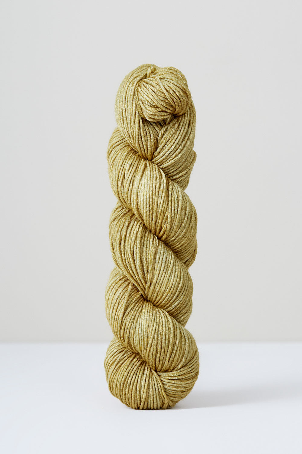 Harvest Worsted Hand Dyed Extrafine Superwash Merino Yarn