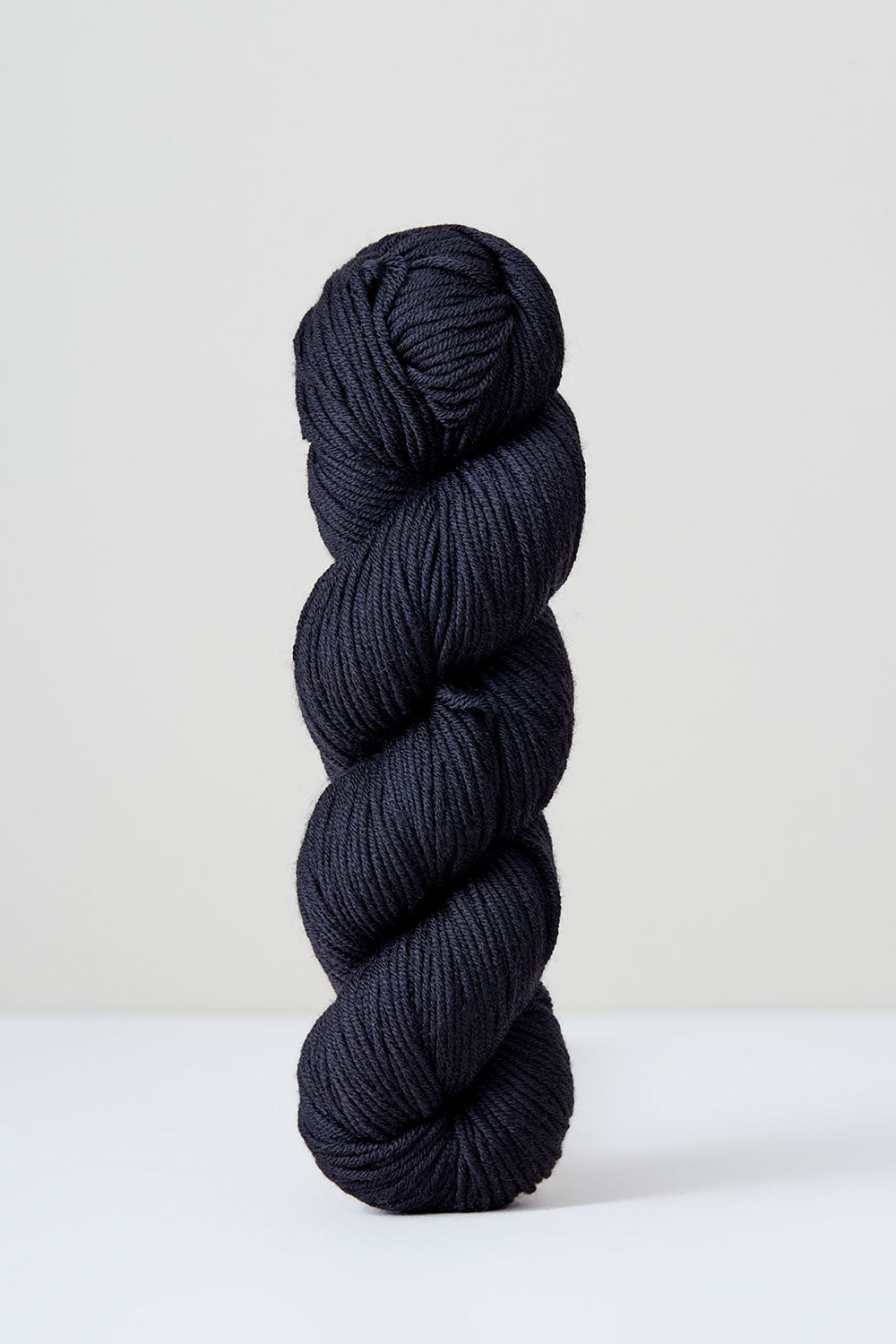 Harvest Worsted Hand Dyed Extrafine Superwash Merino Yarn