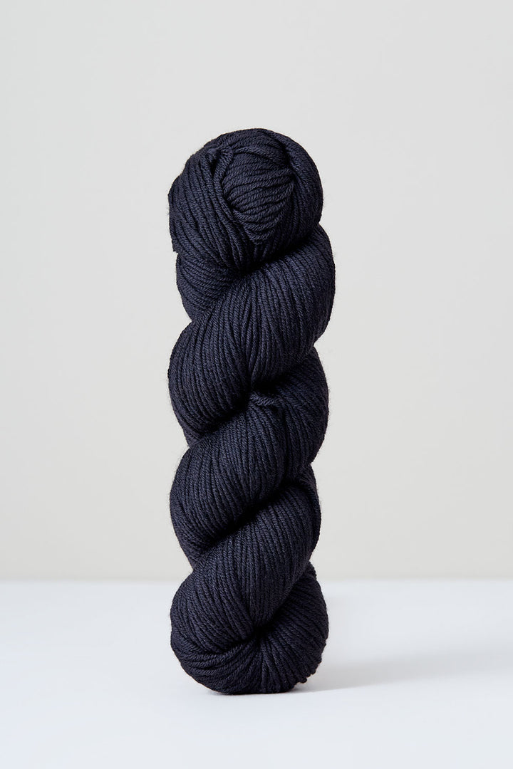 Harvest Worsted Hand Dyed Extrafine Superwash Merino Yarn