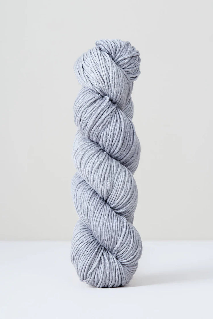 Harvest Worsted Hand Dyed Extrafine Superwash Merino Yarn