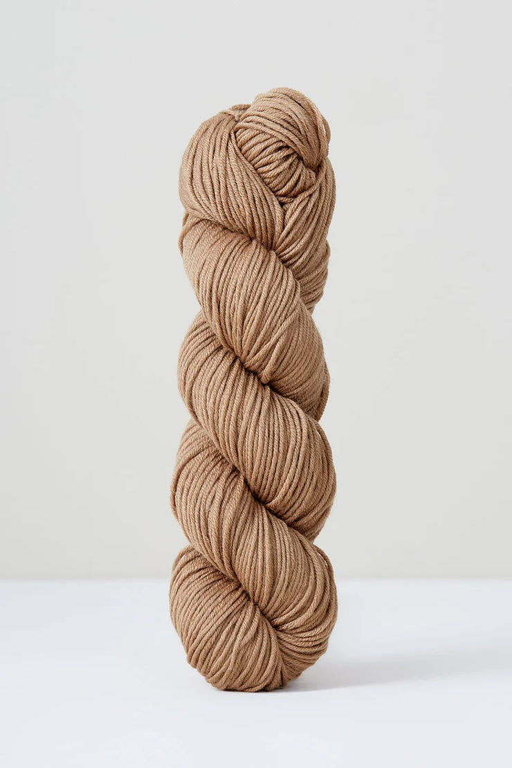 Harvest Worsted Hand Dyed Extrafine Superwash Merino Yarn