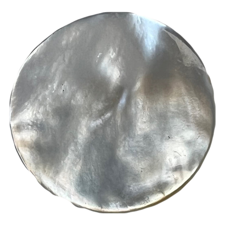 Natural Pearl Buttons with Shank