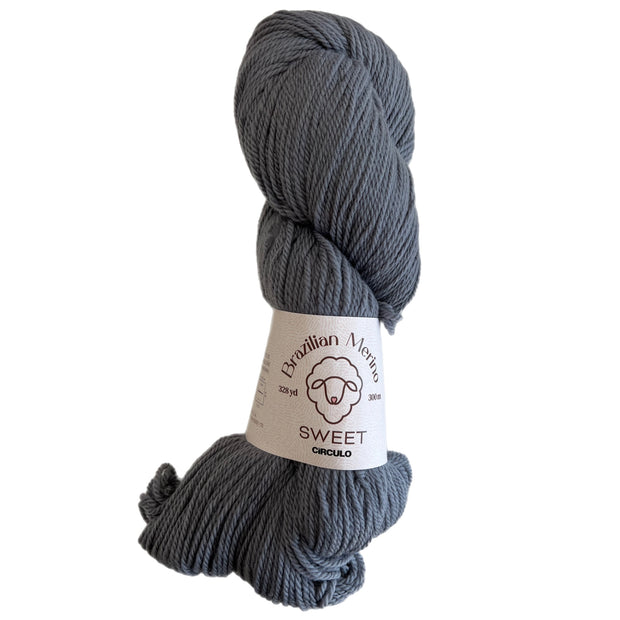 Brazilian Merino Sweet DK - 100% Merino Wool Yarn - from Circulo