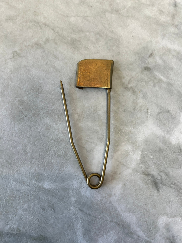 Jumbo Shawl Pin