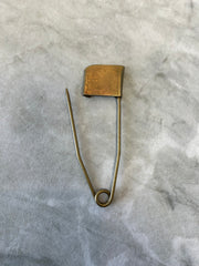 Jumbo Shawl Pin
