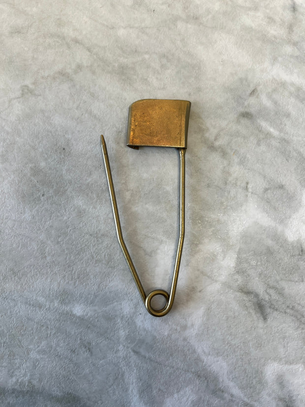 Jumbo Shawl Pin