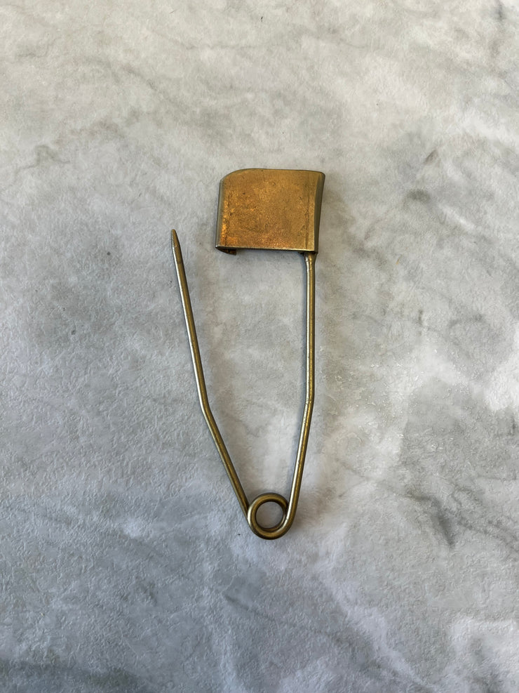 Jumbo Shawl Pin