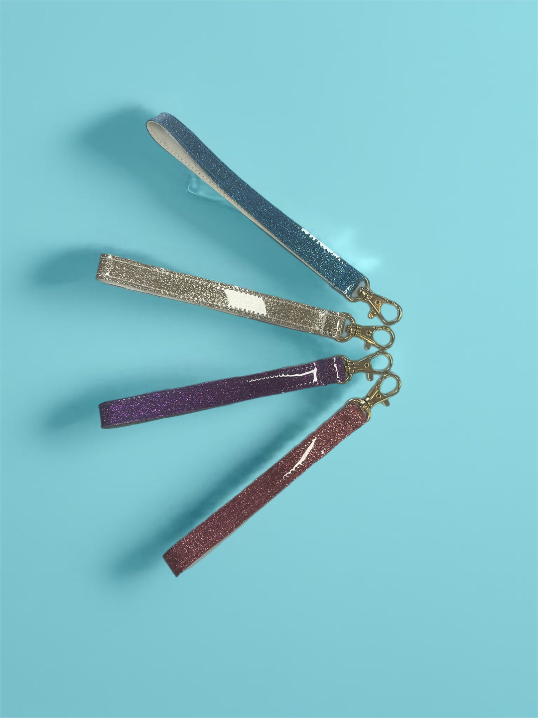 Wrist Straps for Jullie Mollo Bags