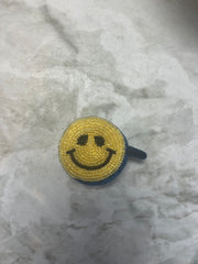 Velvet Tape Measures with Beading