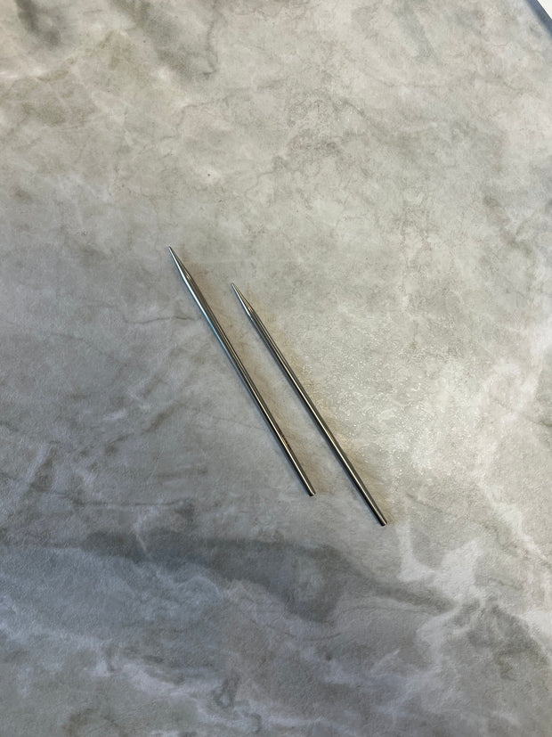 Lykke 5" Flight Interchangeable Knitting Needle Tips