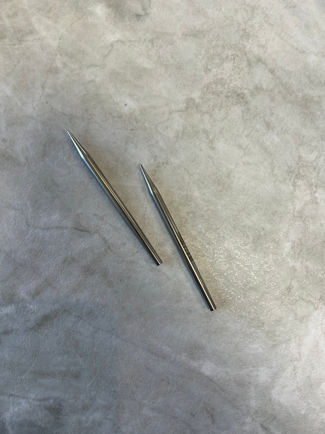 Lykke 3.5" Flight Interchangeable Knitting Needle Tips