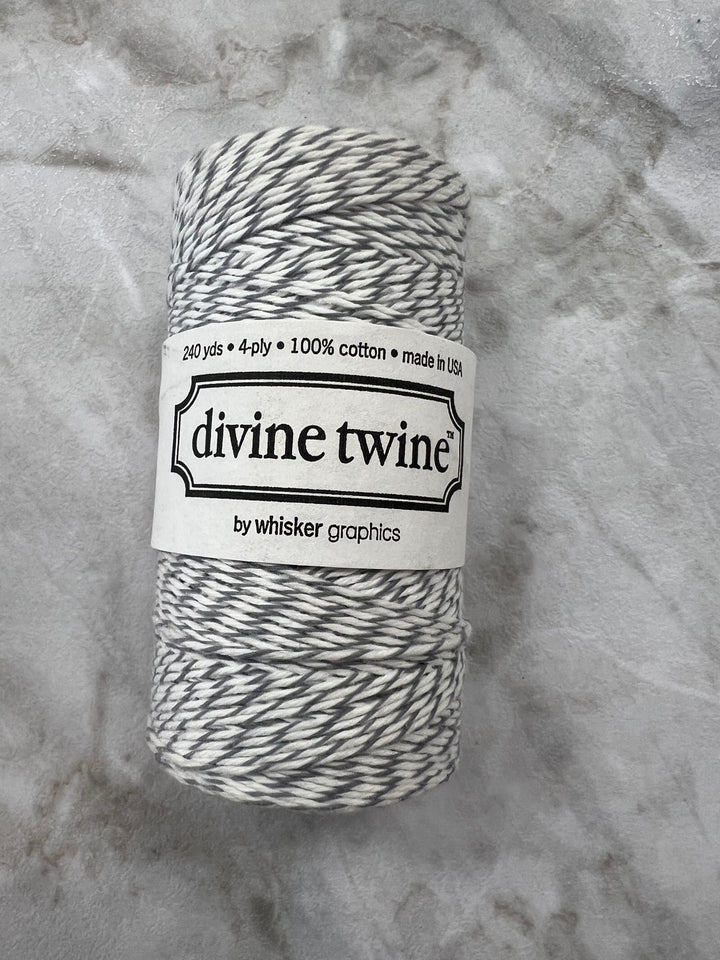Divine Twine