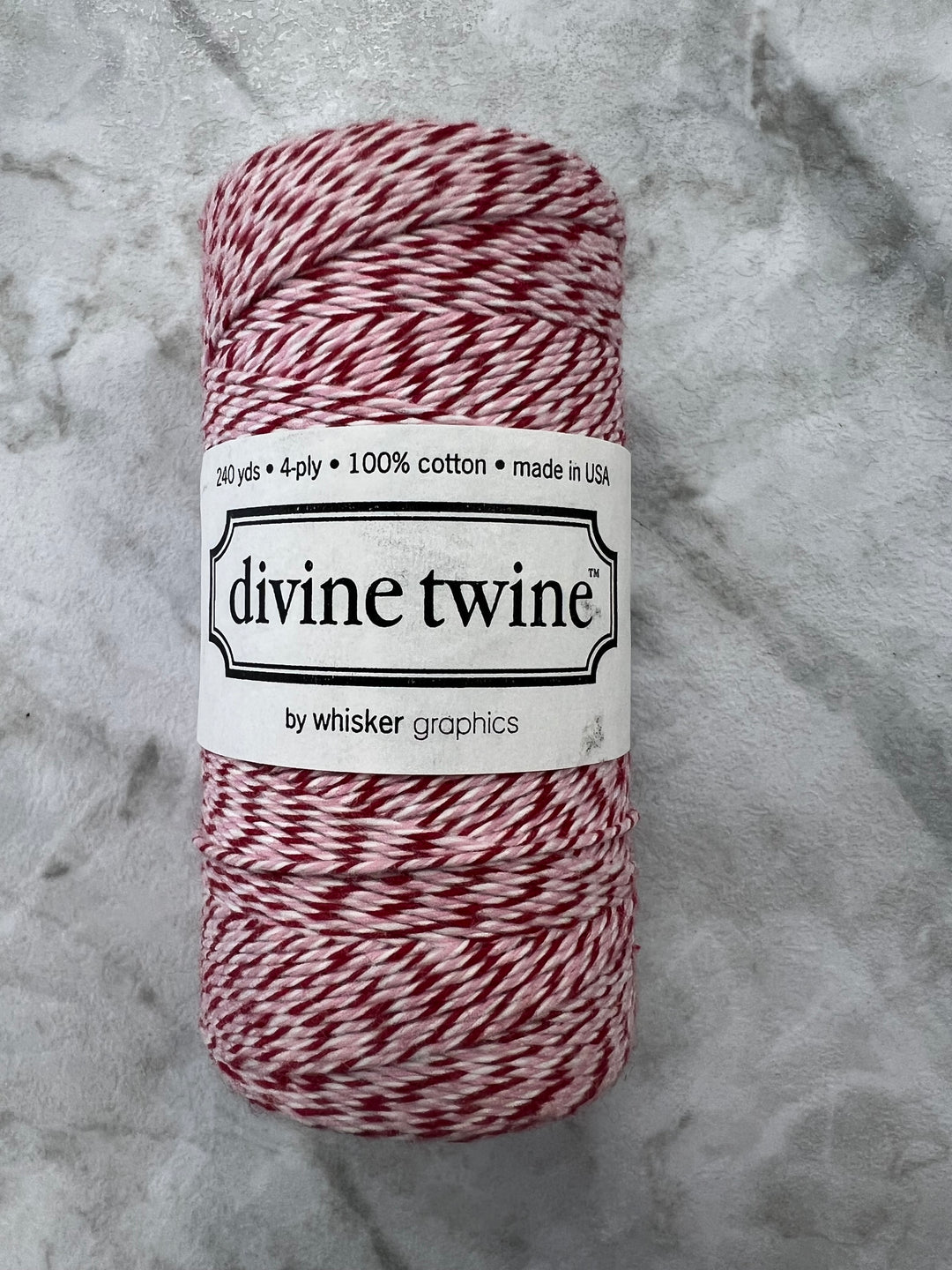 Divine Twine